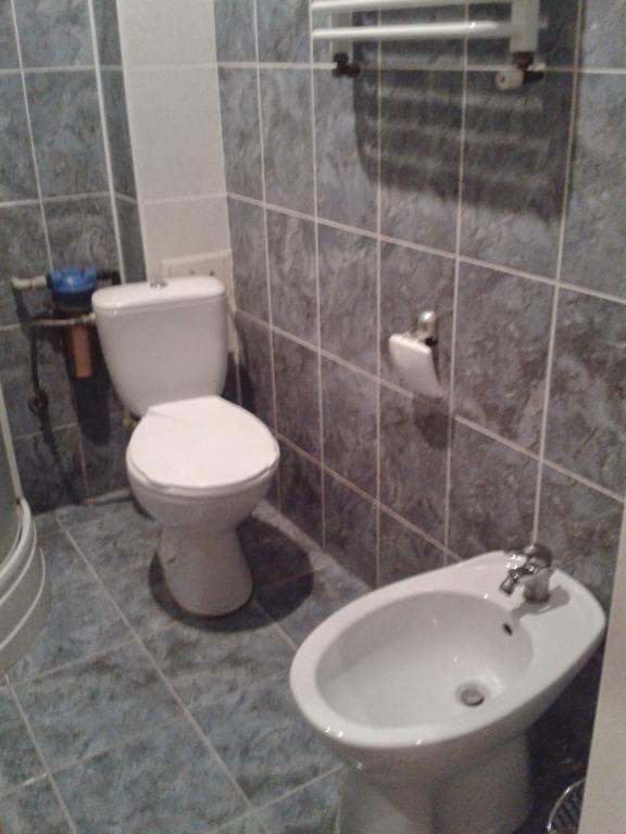 Furmanska 3 Mansarda Apartment Lviv Ngoại thất bức ảnh